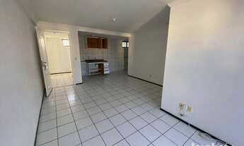 Imagem 6: Apartamento à venda, 69 m² por R$ 459.000,00 - Praia de Iracema - Fortaleza/CE