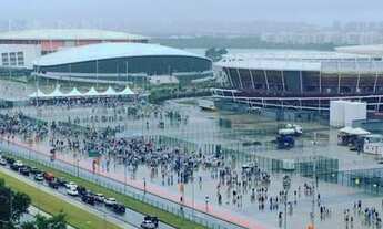 Imagem 2: Apartamento Barra 103 mts 2 vagas, completo sol da manhã