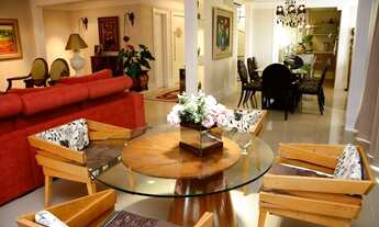 Imagem 6: Cobertura a venda 487 m² com 4 Suítes - João Paulo - Florianópolis - SC