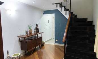 Imagem 2: CASA RESIDENCIAL em SÃO PAULO - SP, VILA SANTA CATARINA