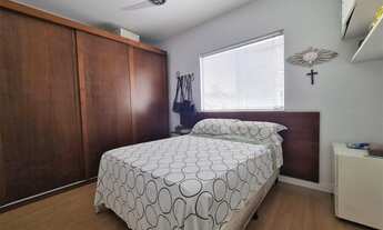 Imagem 7: Apartamento para venda com 108 metros quadrados com 3 quartos em Centro - Juiz de Fora - M