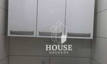 Imagem 7: Apartamento com 2 dormitórios à venda, 48 m² por R$ 170.000,00 - Parque São Camilo - Mogi