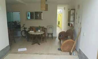 Imagem 3: Casa para venda com 221m2 de área construida parte nobre do Jr. Guanabara - Macaé - Rio