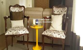 Imagem 7: APARTAMENTO RESIDENCIAL em SÃO PAULO - SP, CORES VERMELHO