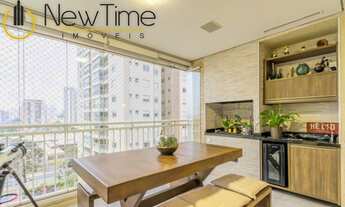 Imagem 4: SÃO PAULO - Apartamento Padrão - LAPA