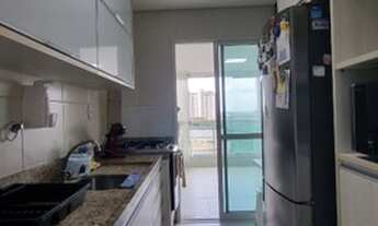 Imagem 6: Lindo apartamento Patamares 3 suítes + dependência completa Vista mar