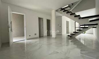 Imagem 4: Sobrado com 3 dormitórios à venda, 149 m² por R$ 745.000,00 - Boneca do Iguaçu - São José