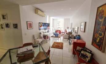 Imagem 3: Rio de Janeiro - Apartamento Padrão - Leblon