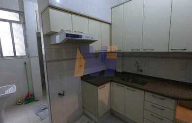 Imagem 4: Apartamento de 2 quatos na Tijuca