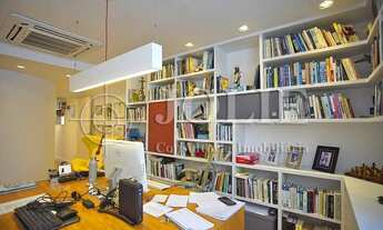 Imagem 7: Rio de Janeiro - Apartamento Padrão - Ipanema