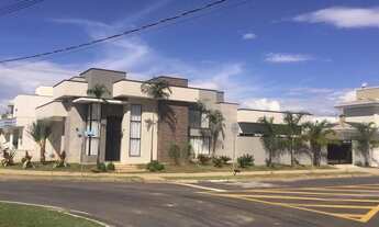 Imagem: Casa de condomínio térrea para venda com