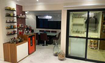 Imagem 6: Apartamento com 3 dorms, Tatuapé, São Paulo - R$ 1.8 mi, Cod: 1610