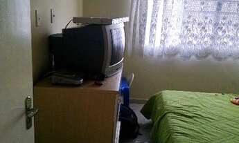 Imagem 4: JUNDIAÍ - Casa Padrão - PARQUE RESIDENCIAL ELOY CHAVES