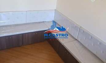 Imagem 2: APARTAMENTO 2 DORMITÓRIOS - 5 MINUTOS DO METRO CAPÃO REDONDO