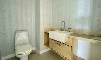 Imagem 4: Apartamento para venda possui 333 metros quadrados com 4 quartos