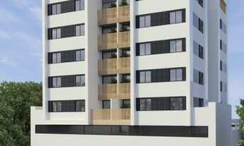 Imagem: Apartamento Luxo. Entrada R$ 116.000,00