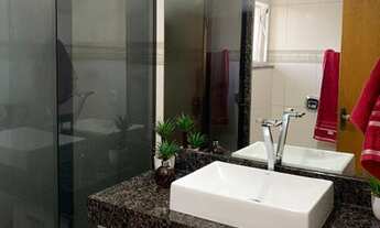 Imagem 3: Lindo apartamento com 75 M², com 2 Q, 1 suite , 1 vaga no Zé Garoto - São Gonçalo - RJ