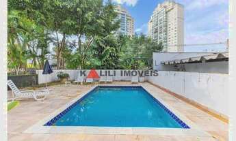 Imagem 4: ÓTIMO APARTAMENTO À VENDA EM MOEMA PÁSSAROS !!!