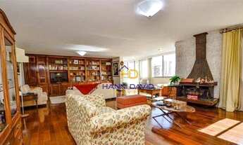 Imagem 7: Paraiso - Alto Padrão - 330 m² - 3 suites - 4 vagas na garagem