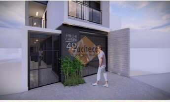 Imagem 3: São Paulo - Terreno Padrão - PENHA