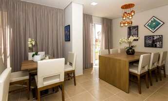 Imagem: Apartamento para venda com 45 m² em Cidade