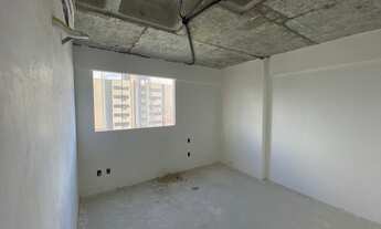 Imagem 3: Flat para venda tem 42 metros quadrados com 1 quarto em Jatiúca - Maceió - AL