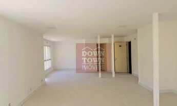 Imagem 3: Sala para alugar, 100 m² por R$ 5.500,00/mês - Barra da Tijuca - Rio de Janeiro/RJ