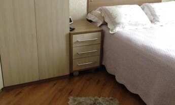 Imagem 6: Permuta) Apto. Vila Guilherme c/ 3 dormmitórios, 1 suirte, 2 vagas, depósito privativo