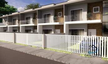 Imagem 5: CASAMatinhos Casa com 3 dormitórios