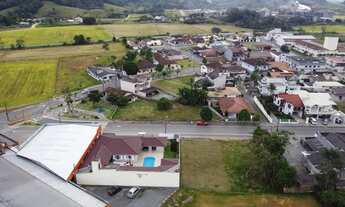 Imagem 7: Vende-se Terreno Urbano à desmembrar com 300 ² no Centro de Massaranduba - SC