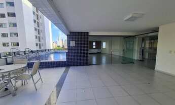 Imagem 4: Apartamento 2 Quartos na Madalena Lazer Completo