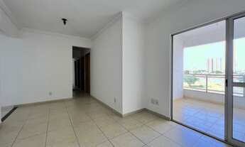 Imagem 5: Apartamento de 3 quartos com suite no Parque Amazônia - Goiânia - GO