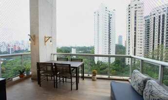 Imagem 1: Apartamento para venda tem 97 metros quadrados com 2 quartos em Parque do Morumbi - São Pa