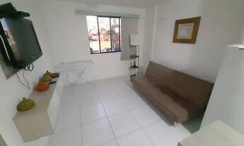 Imagem 3: Flat em Capim Macio, atrás do Praia Shopping