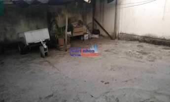 Imagem 3: Casa Padrão Casa com 3 dormitórios