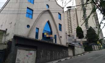 Imagem: Prédio à venda, 1050 m² por R$ 3.800.000,00