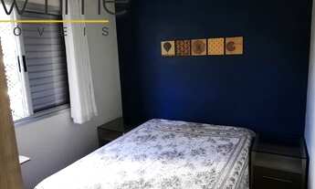 Imagem 4: APARTAMENTOSÃO PAULO