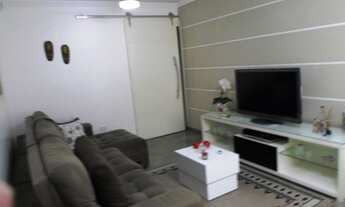 Imagem 3: Sobrado Penha 3 dormit sendo 1 suite 3 vagas de garagem