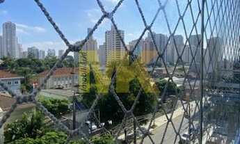 Imagem 5: APARTAMENTO 02 POR ANDAR COM 03 DORM SUITES NO TATUAPÉ CONDOMÍNIO BOSQUE DE BRAGANÇA