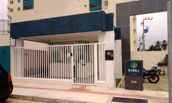 Imagem 1: Apartamento para Venda em Barra dos Coqueiros/SE