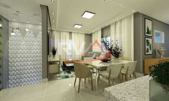 Imagem 3: APTO 2DORMIT NO CANTO GRANDE