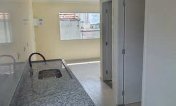 Imagem 5: Apartamento para venda tem 32 metros quadrados com 1 quarto em Tatuapé - São Paulo - SP