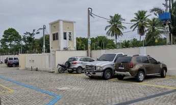 Imagem 4: Apartamento com 3 dormitórios à venda, 74 m² por R$ 235.000,00 - Guaribas - Eusébio/CE