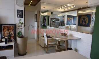 Imagem: Apartamento na Rua Nilo, Aclimação, 2