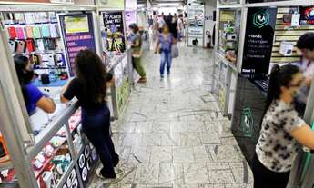 Imagem 7: Aluguel de Stand Promoinfo TIJUCA