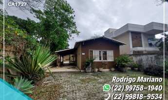 Imagem 5: Vendo casa maravilhosa com 5 quartos no Bosque da Areia em Rio das Ostras