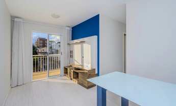 Imagem 5: APARTAMENTO EM CONDOMÍNIO, 2 QUARTOS, SUÍTE, SACADA E PISCINA NO TINGUI. OPORTUNIDADE!