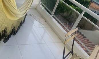 Imagem 6: DÚPLEX DUAS SUÍTES - PARQUE JULIÃO NOGUEIRA