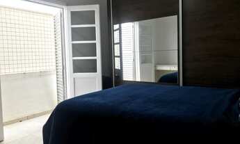 Imagem 7: Apartamento a uma quadra da praia - centro de itanhaem