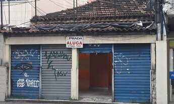 Imagem 2: Loja no Centro da Taquara para aluguel possui 80 m2 - RJ